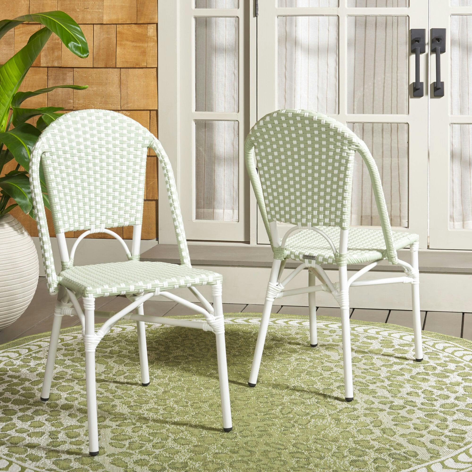 Oliver Bistro Chair Set Of 2
