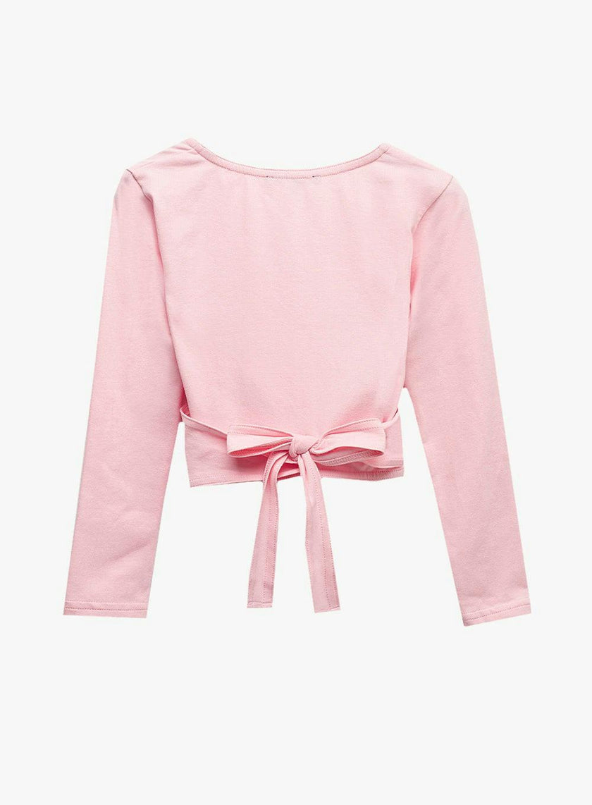 Ballet Cardigan