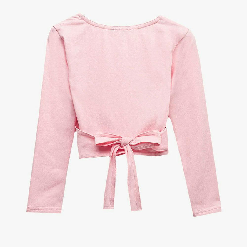 Ballet Cardigan