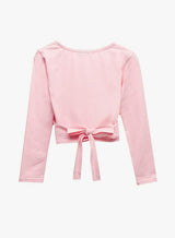 Ballet Cardigan