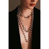 Leopard Necklace