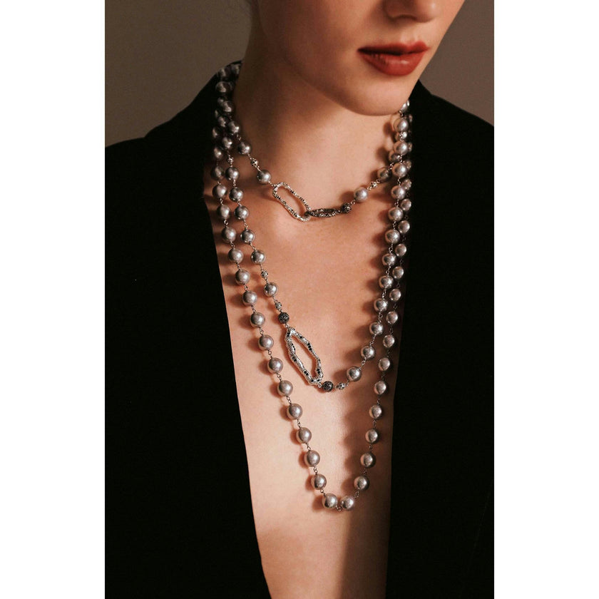 Leopard Necklace