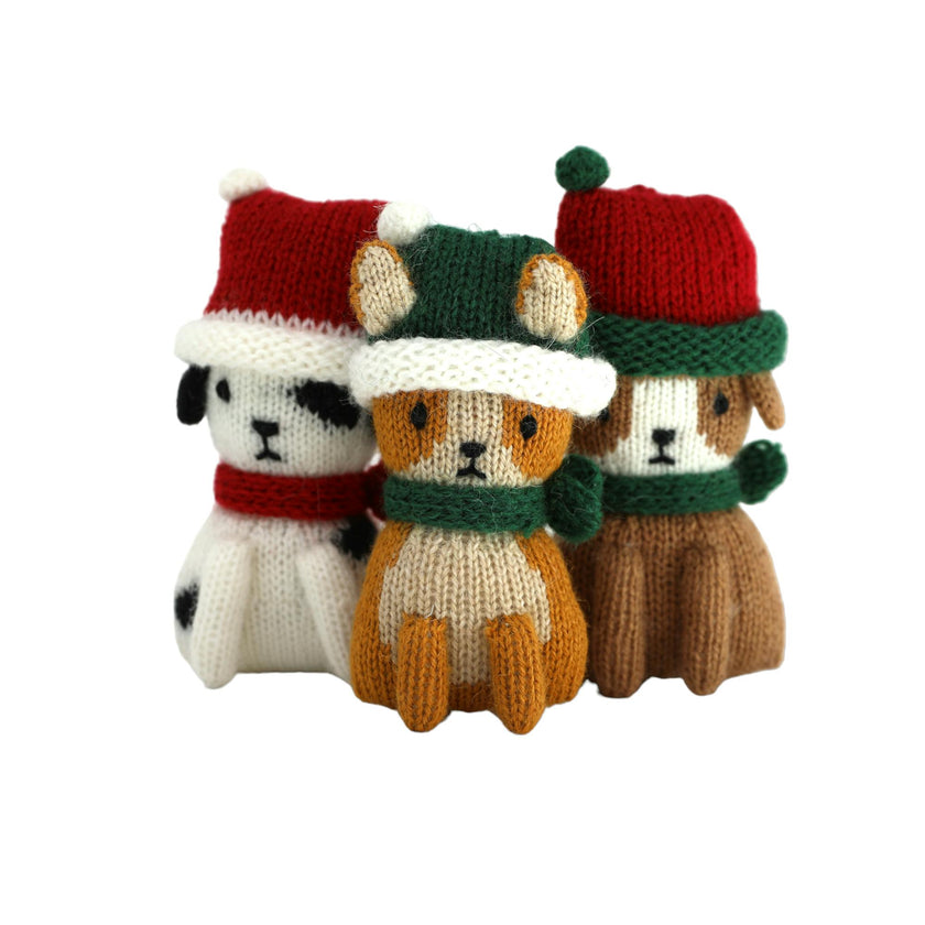 Holiday Ornaments