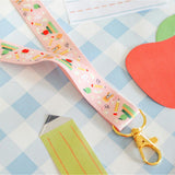 Smarty Pants ID Lanyard