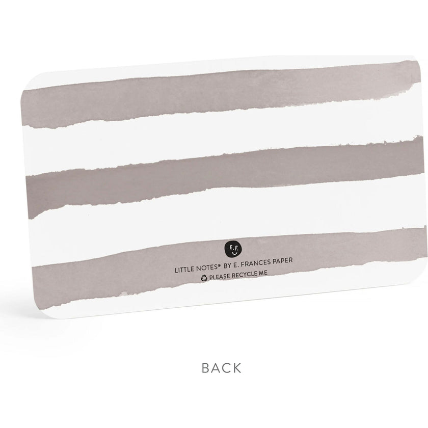 Set of 55 Little Notes