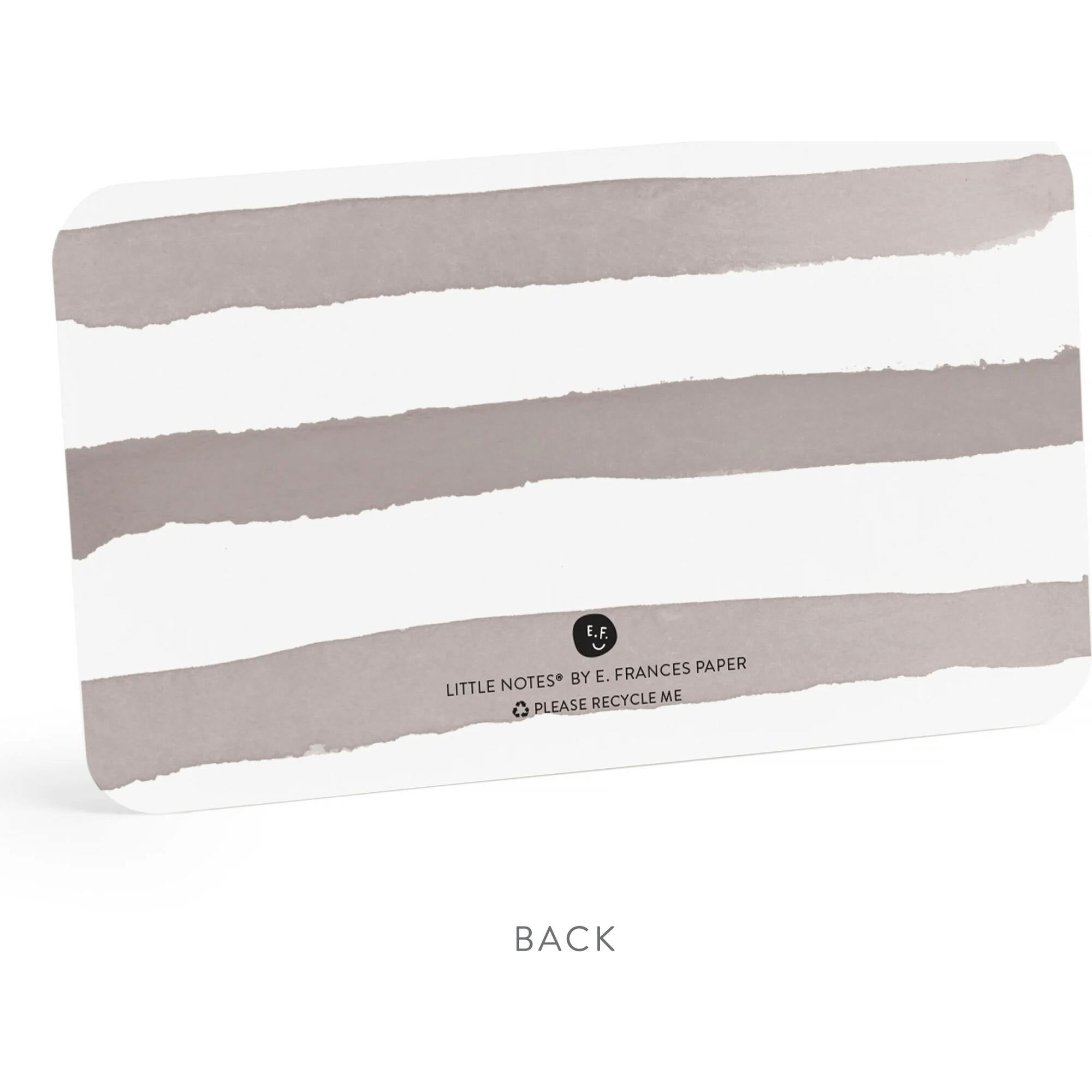 Set of 55 Little Notes