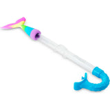 Cascading Colors Mermaid Youth Snorkel