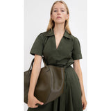 Women's Shiv Dress, Green