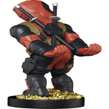 Exquisite Gaming: Marvel: Deadpool Rear View - Original Mobile Phone & Gaming Controller Holder