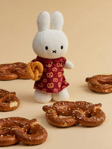 Miffy Standing Pretzel Dress - 9.5"