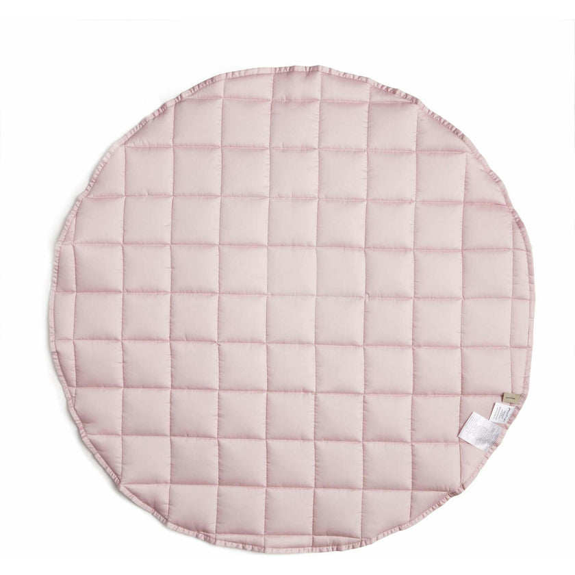 Adventures In Wonderland Print Round Play Mat