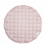 Adventures In Wonderland Print Round Play Mat