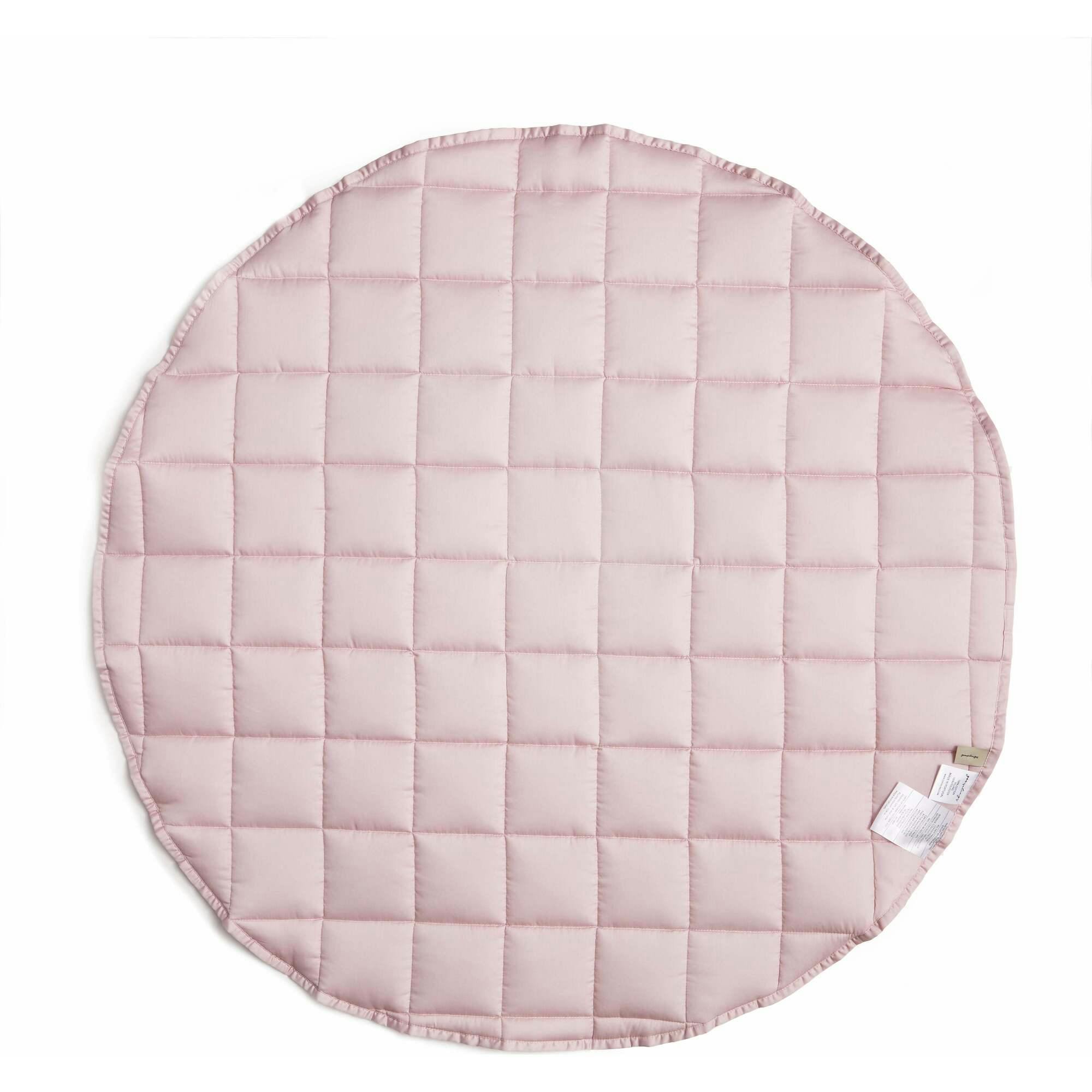 Adventures In Wonderland Print Round Play Mat