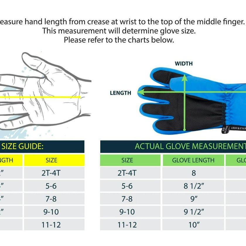 Winter & Ski Glove