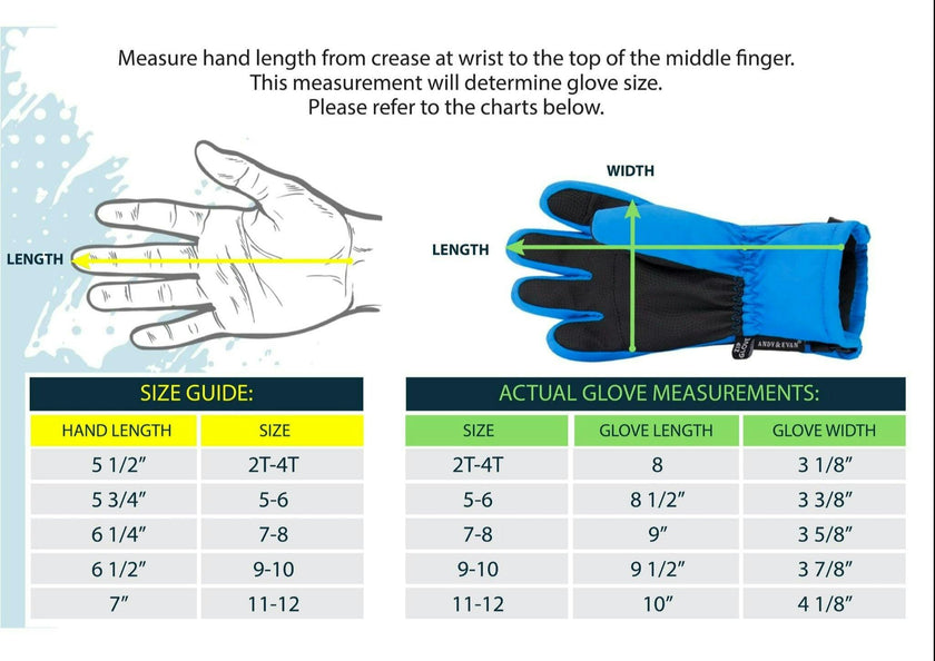 Winter & Ski Glove