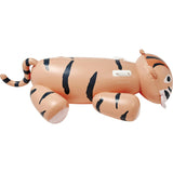 Kids Ride-On Float: Tino the Tiger