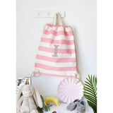 Liberty Of London Personalised Drawstring Bag