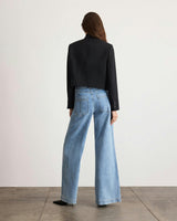 Angel Denim Pant