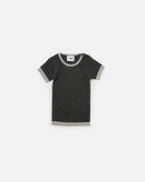 Short Sleeve Top - Hug Me