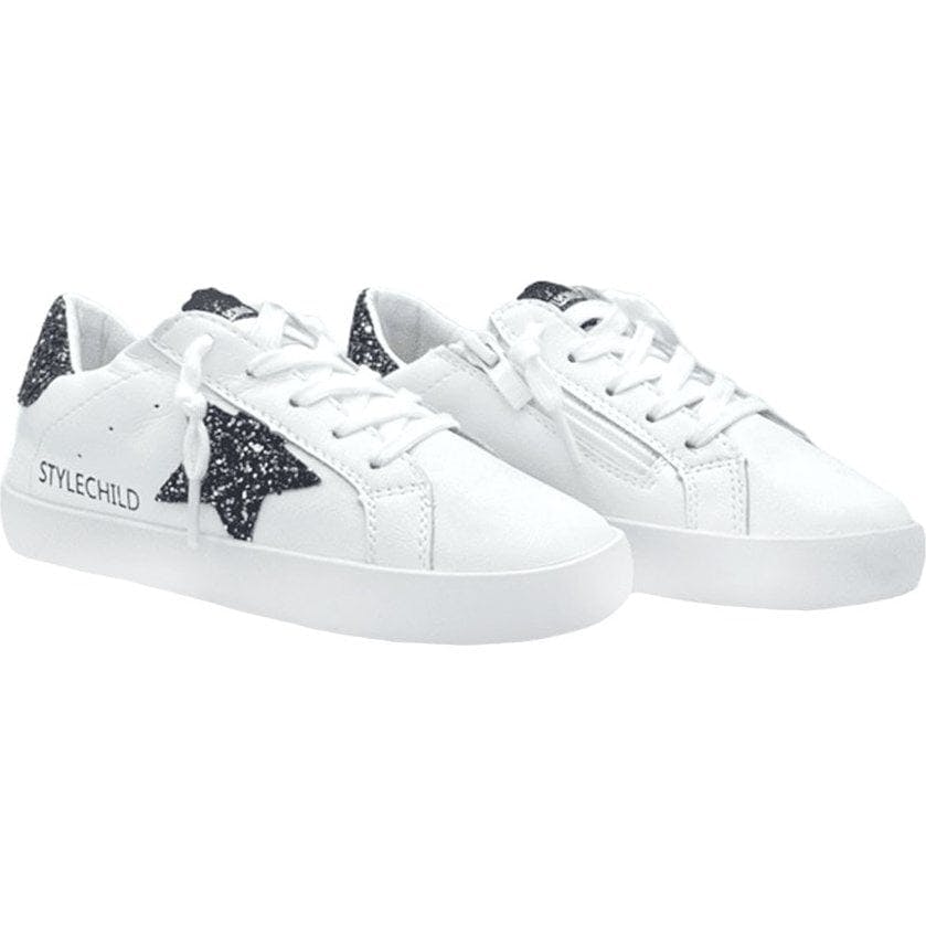 Henley Sneaker, Multi