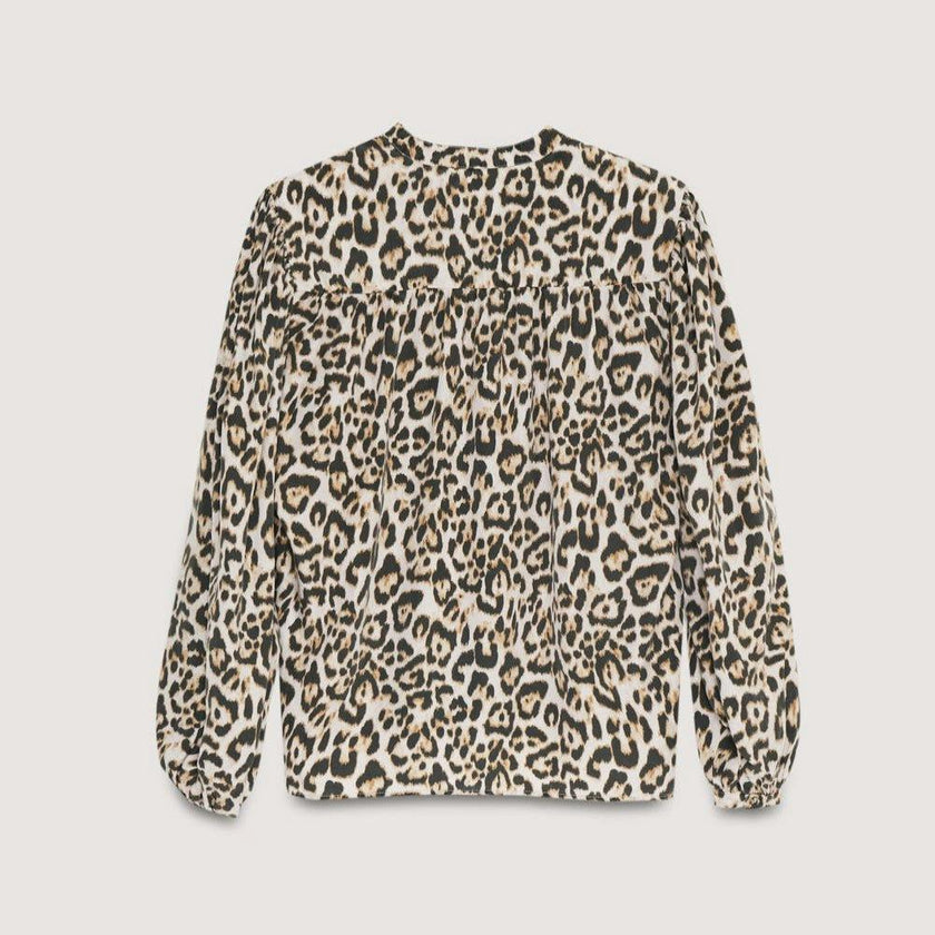 Nelia Woman Blouse