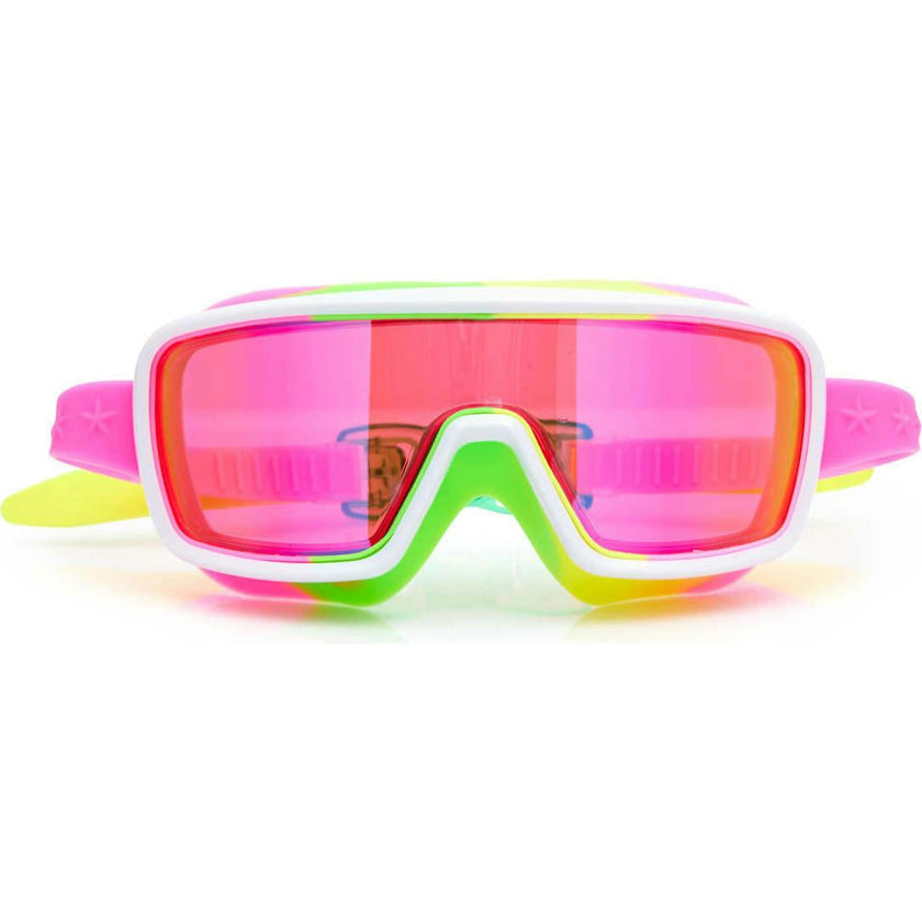 Chromatic Swim Goggles