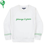 Play All Sweatshirt