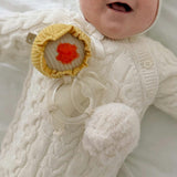 DIM SUM Rattle