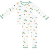 Toddler Pajama Set, The Very Hungry Caterpillar™ And Friends