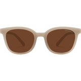 Classic Wayfarer Sustainable Sunglasses | Bio-Based · Bendable · Polarized | Child | 3-8 Y