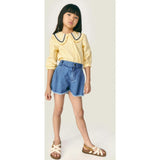 Mipounet SS26 Nadine, Yellow