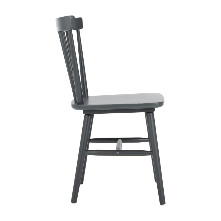 Winona Spindle Back Accent Chair