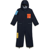 Quest snow overall