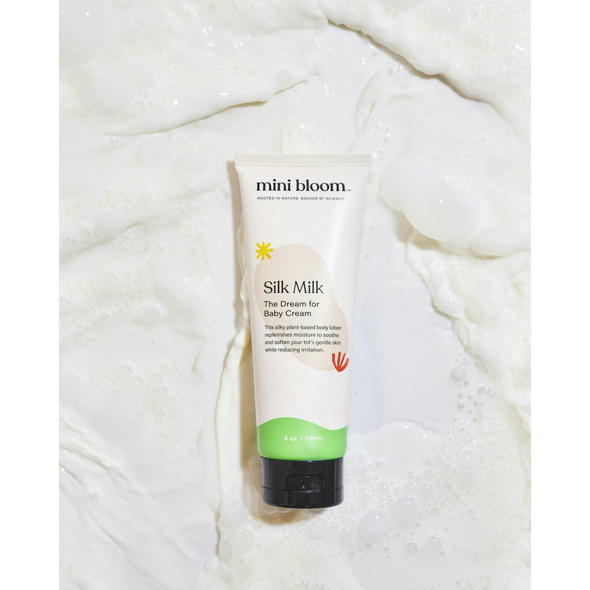 Silk Milk