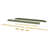 The MDB Family Full Size Bed Conversion Kit (M7689)