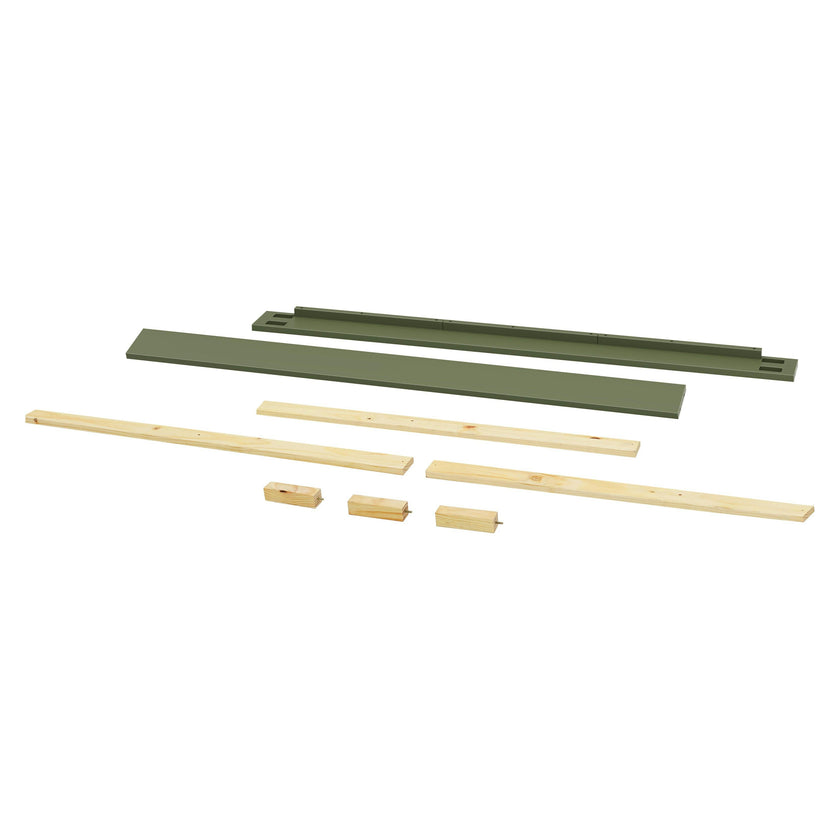 The MDB Family Full Size Bed Conversion Kit (M7689)