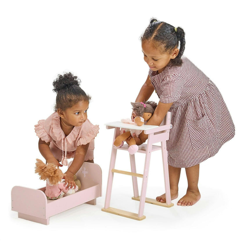 Baby Doll Cot