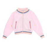Pink Bugs & Lola Jacket