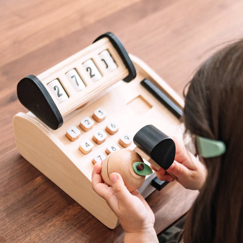 Cash Register
