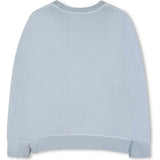 ZADIG & VOLTAIRE Classic Sweatshirt - Pale Blue