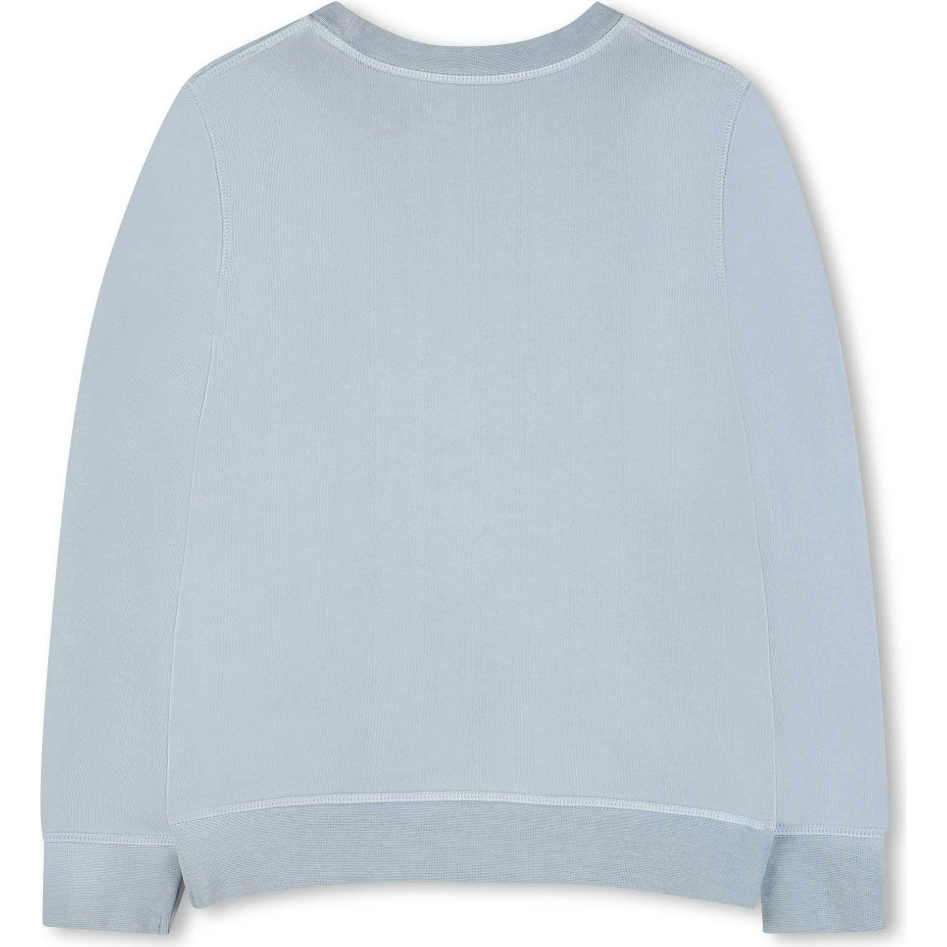 ZADIG & VOLTAIRE Classic Sweatshirt - Pale Blue