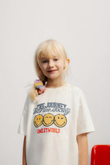 Smiley T-Shirt