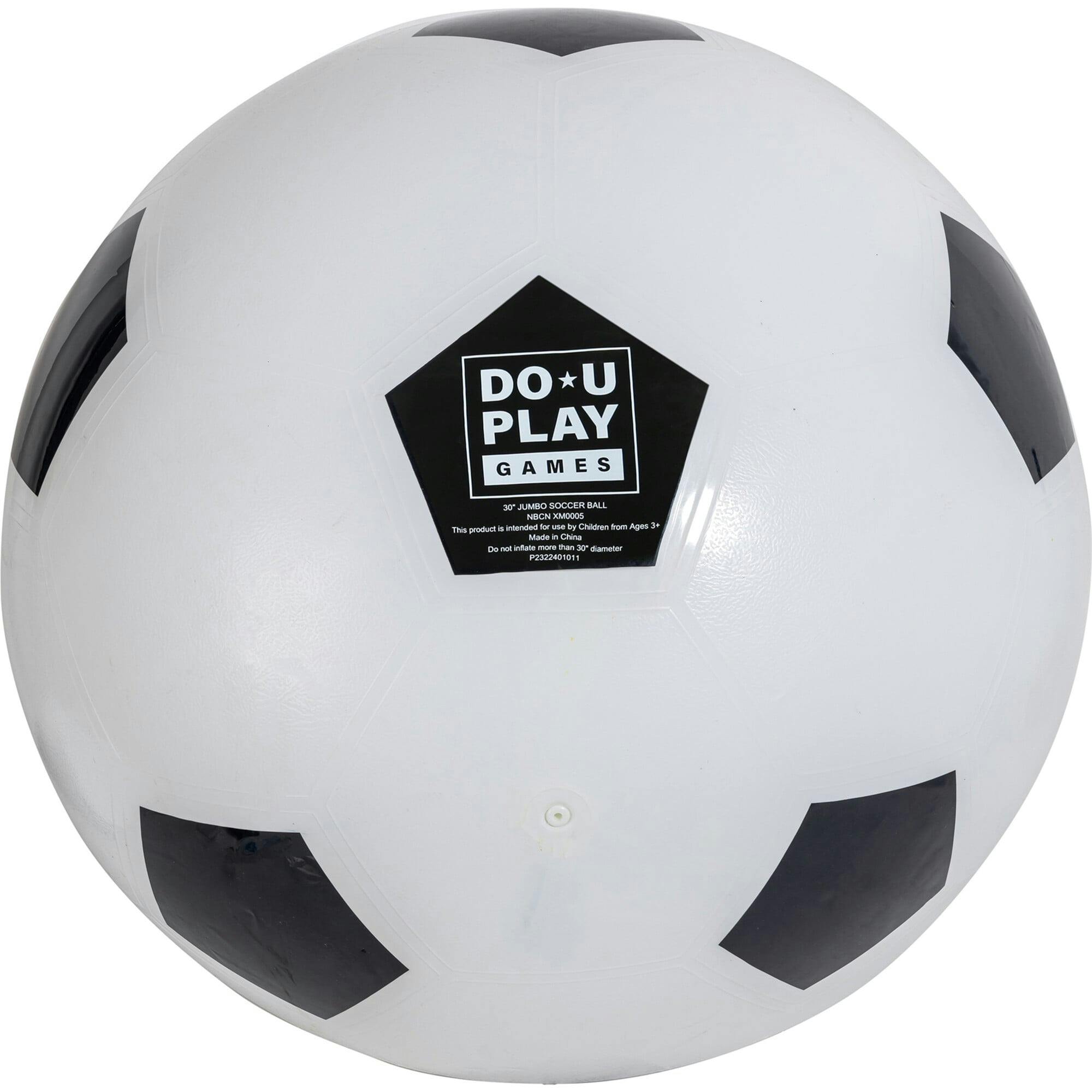 Do-U-Play: Jumbo Soccer Ball - 30