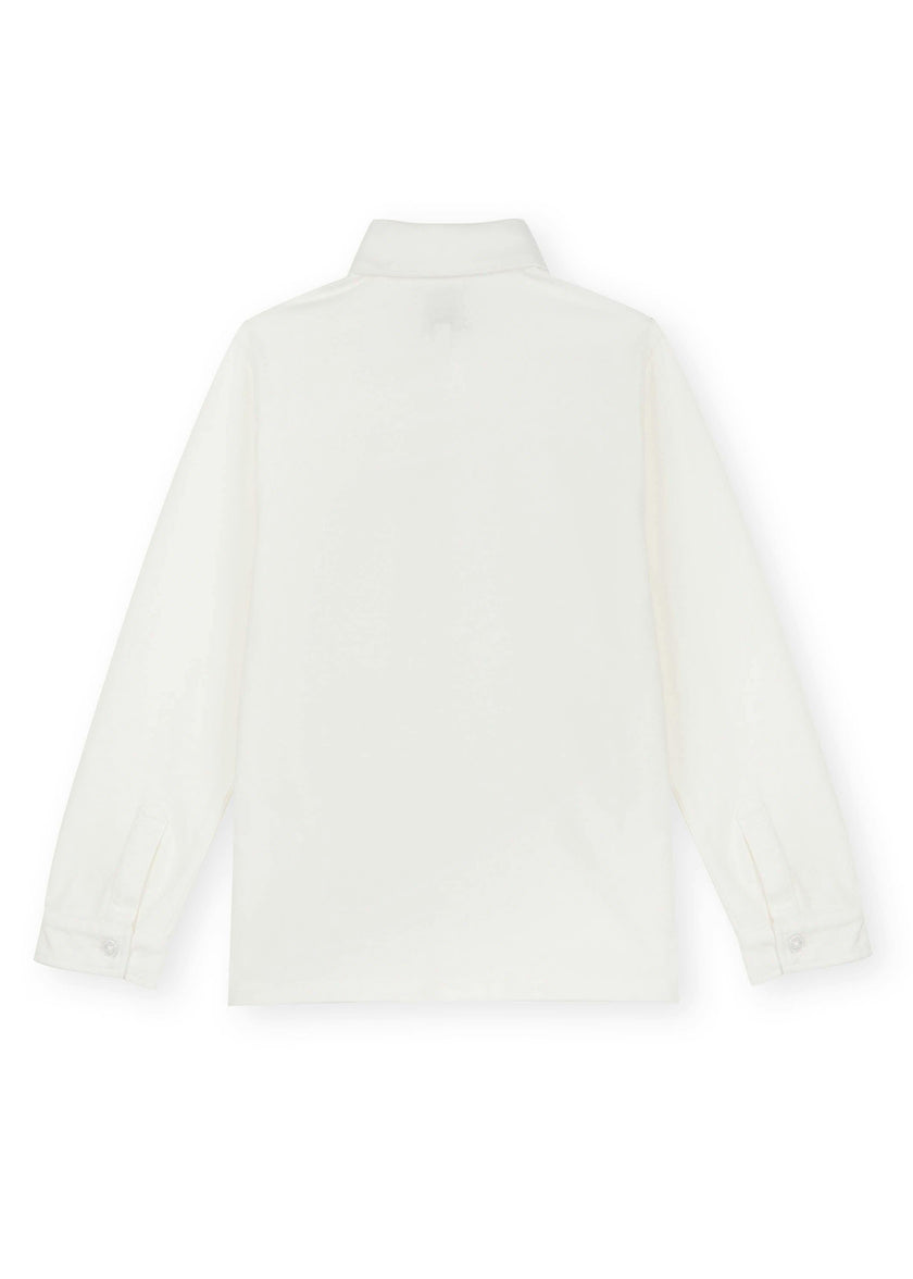 Pique Shirt