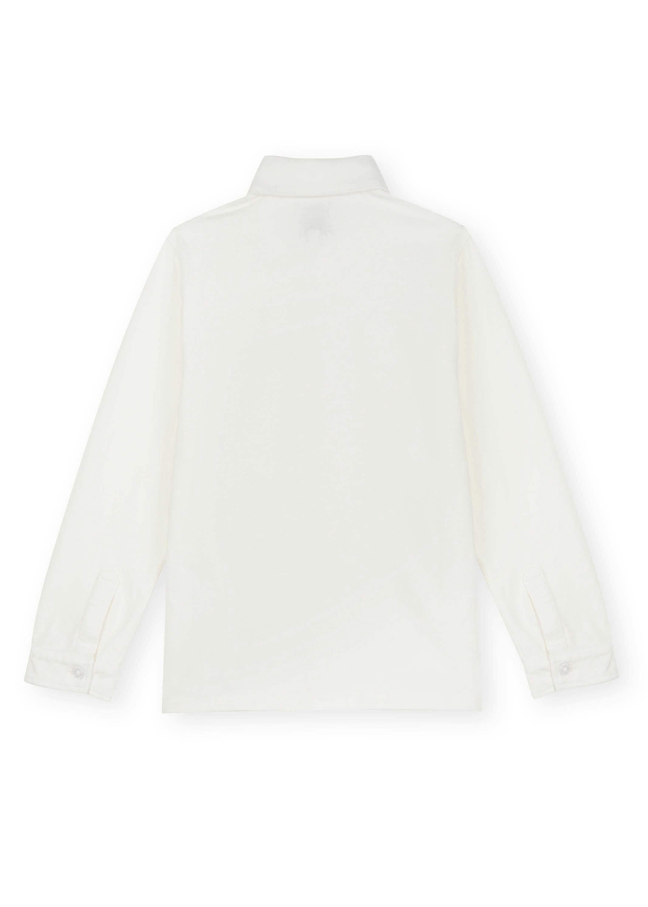 Pique Shirt