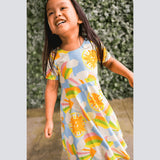 Journey kids' dress