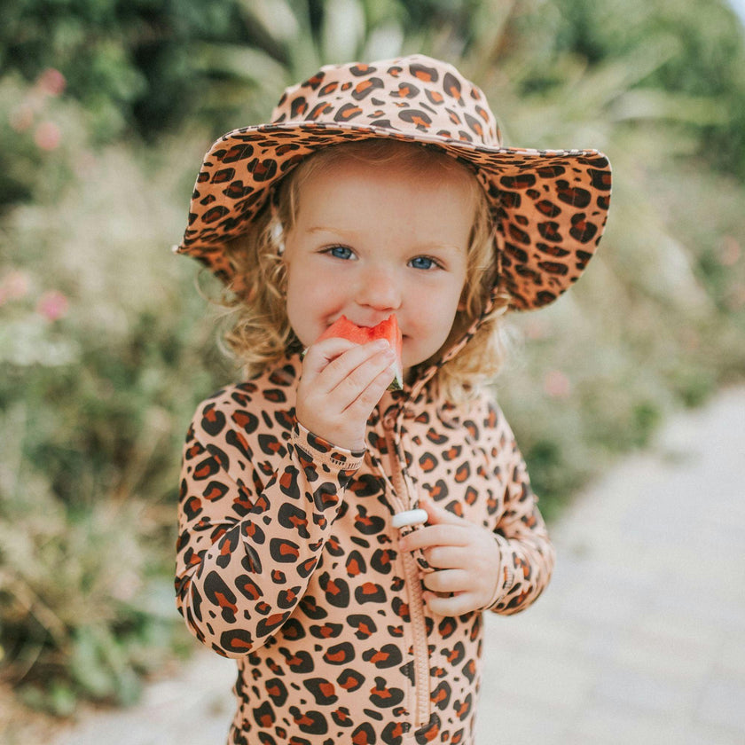 Sol Baby UPF50 Swim Hat