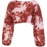 Women's Sophia Top, Pink