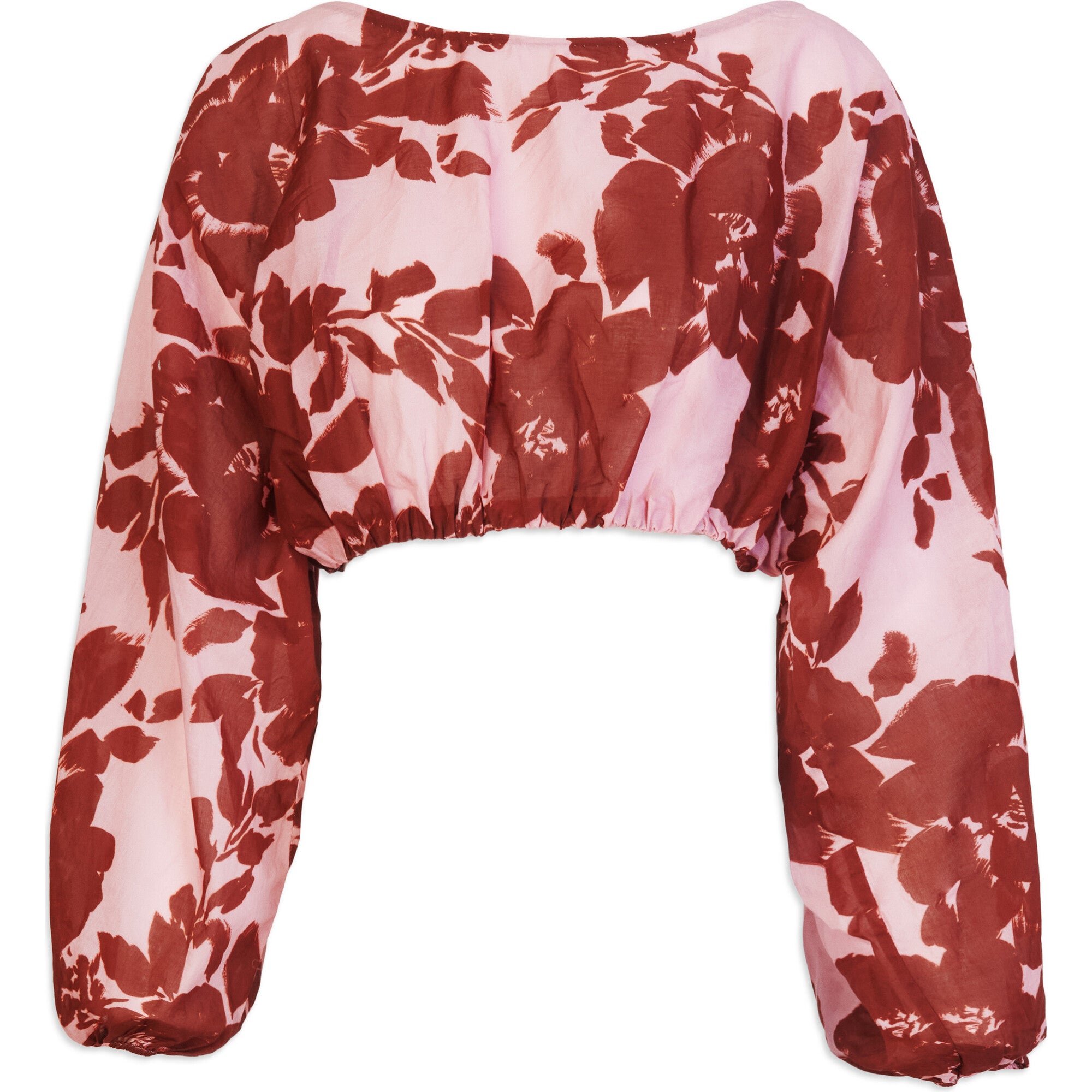 Women's Sophia Top, Pink