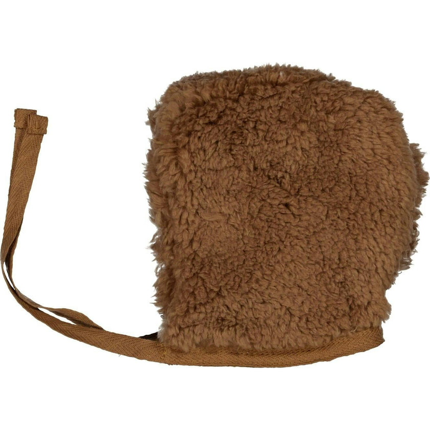 Fuzzy Polar Bonnet